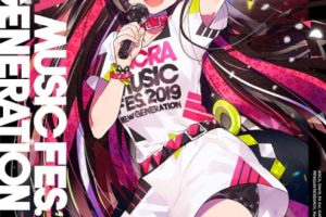 [BD日本演唱会][SACRA MUSIC FES 2019 -NEW GENERATION Blu-ray][BDMV 2BD][66.3G][百度网盘]