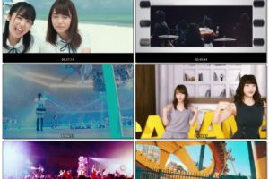 [BD日本演唱会][SKE48蓝光MV合集3BD光盘 SKE48 MV COLLECTION ~Hakooshi no Nakami~ COMPLETE BOX 2016.12.21][3BDISO][110G][百度网盘]