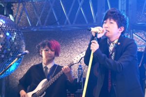 [BD日本演唱会][TETSUYA – TETSUYA LIVE 2019 THANK YOU 4950 2020][BDISO][46.25G][百度网盘]