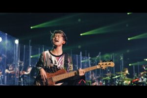 [BD日本演唱会][ONE OK ROCK with Orchestra – Japan Tour 2018][BDMV][35G][百度网盘]