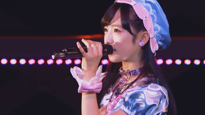 BD日本演唱会][AKB48 Team 8 SOLO CONCERT Shinshun! Team 8 Matsuri