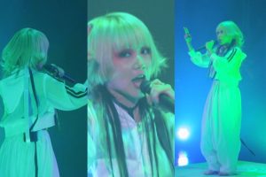 [BD日本演唱会][Reol 文明EP 专辑蓝光部分 日本巡迴演唱会 2018（东京场）Reol Japan Tour 2018 MADE IN FACTION][BDISO][22.9G][百度网盘]