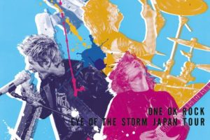 [BD日本演唱会][ONE OK ROCK – Eye of the Storm JAPAN TOUR 2020][BDMV][42.3G][百度网盘]