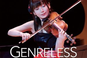 [BD日本演唱会][石川绫子小提琴演奏会 Ayako Ishikawa – Genreless THE BEST Concert Tour 2018 Blu-Ray 1080P][BDISO][21.2G][百度网盘]