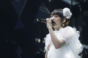 [BD日本演唱会][南条爱乃 Yoshino Nanjo Live Tour 2017 ＜・R・i・n・g・＞][BDMV][37.9G][百度网盘]