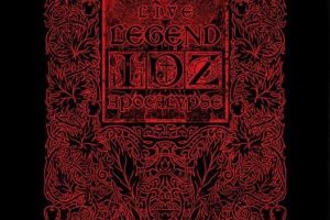 [BD日本演唱会][BABYMETAL 首张蓝光演唱会 LIVE ~LEGEND I, D, Z APOCALYPSE~ 2013][BDISO][43.1G][百度网盘]