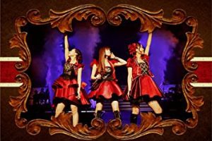 [BD日本演唱会][Kalafina 2015 日本武道馆演唱会 Kalafina LIVE THE BEST 2015  Red Day  at Nippon Budokan 2015][BDMV 双碟][83.4G][百度网盘]