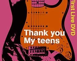 [BD日本演唱会][吉冈唯 – 谢谢你，我的青春期 YUI – Thank you My teens 2011][ISO][14.9G][百度网盘]