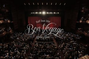 [BD日本演唱会][倖田来未 2014年巡迴演唱会 Koda Kumi Hall Tour 2014 ~Bon Voyage~][BDMV][34.8G][百度网盘]