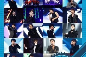 [BD日本演唱会][Super Junior 第四次巡回演唱会 SUPER JUNIOR WORLD TOUR SUPER SHOW4 LIVE in JAPAN 2012][M2TS 五碟][88.05G][百度网盘]