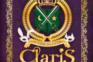 [BD日本演唱会][ClariS 1st 武道馆コンサート ~2つの仮面と失われた太阳~][BDMV][33.1G][百度网盘]