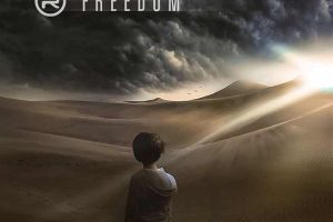 [2017][内地][熊汝霖]《freedom.自由》_EP_FLAC_分轨_107,9M[百度盘]