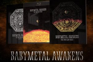 [BD日本演唱会][BABYMETAL – Awakens～The Sun Also Rises～2020][BDMV][20.3G][百度网盘]