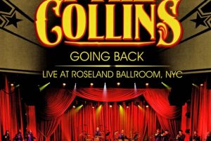 [BD欧美演唱会][菲尔·科林斯 Phil Collins – Going Back – Live At Roseland Ballroom NYC 2010][BDMV][37.7G][百度网盘]