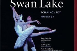 [BD欧美演唱会][巴黎歌剧院芭蕾舞团 天鹅湖 Swan Lake Opera de Paris 2006][REMUX TS][21.3G][百度网盘]