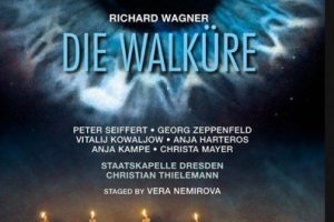 [BD欧美演唱会][瓦格纳歌剧 Richard Wagner：Die Walkure 女武神 2017][4K UHD BDMV][57.5G][百度网盘]