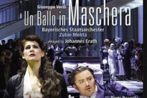 [BD欧美演唱会][威尔第歌剧 Giuseppe Verdi：Un Ballo in Maschera 假面舞会 2016][4K UHD BDMV][36.8G][百度网盘]