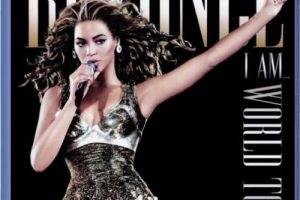 [BD欧美演唱会][Beyonce 碧昂丝 – I Am…World Tour 2010][BDMV][34.5G][百度网盘]