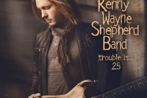 [BD欧美演唱会][肯尼·韦恩·谢泼德 Kenny Wayne Shepherd Band – Trouble Is …25][2022][BDMV][40.3GB][百度网盘]