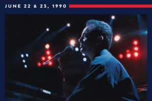 [BD欧美演唱会][比利·乔尔 Billy Joel – Live at Yankee Stadium June 22 & 23, 1990 (2022) Blu-ray 1080p AVC Dolby TrueHDAtmos 7.1][BDISO][27.8GB][百度网盘]