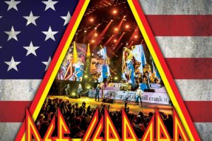 [BD欧美演唱会][威豹乐队 Def Leppard – Hits Vegas Live at the Planet Hollywood 2019 (2020) Blu-ray 1080p AVC DTS-HD MA 5.1][BDMV][44.7GB][百度网盘]