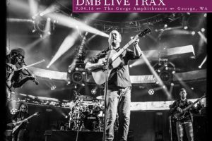 [BD欧美演唱会][戴夫·马休斯 摇滚乐队 Dave Matthews Band – Live Trax Vol. 44 9.4.16 The Gorge Amphitheatre, George, WA 2017][BDMV][45.7GB][百度网盘]