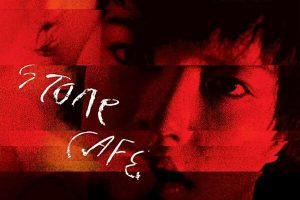 [2016][台湾][窦靖童]《Stone Café》FLAC_262.1M[百度盘]