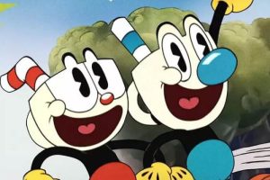 [动画]《茶杯头/The Cuphead Show》[全12集(Netflix出品)高清1080P/原声/内嵌中字/视频合集]【百度云网盘下载】