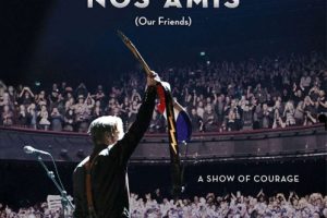 [BD欧美演唱会][死亡金属之鹰 Eagles of Death Metal – Nos Amis [Our Friends]2017[BDMV][19.5GB][百度网盘]