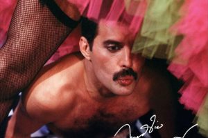 [BD欧美演唱会][弗雷迪·默丘里 Freddie Mercury – Never Boring 2019][BDMV][14.9GB][百度网盘]