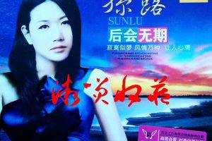 [2015][内地][孙露]新专辑 《后会无期》HQ2CD[WAV+CUE_536.3M[百度盘]