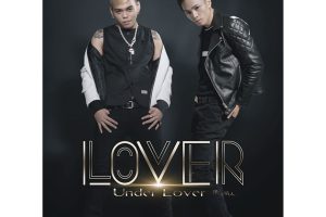 [2015][内地][Under Lover+洪春风+玖壹壹]《Lover》FLAC_分轨_263.1M[百度盘]