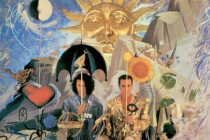 [BD欧美演唱会][惊惧之泪 Tears for Fears – The Seeds of Love [Deluxe edition]2020 Blu-Ray Audio[BDMV][9.5GB][百度网盘]