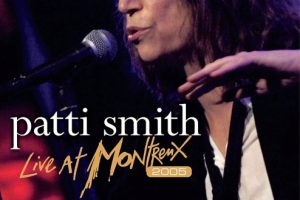 [BD欧美演唱会][帕蒂·史密斯 Patti Smith – Live At Montreux 2005][BDMV][23.1G][百度网盘]