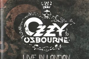 [BD欧美演唱会][奥齐·奥斯本 Ozzy Osbourne – Live in London 2010][2011][720P][BDMV][7.13GB][百度网盘]