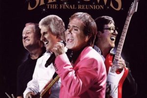 [BD欧美演唱会][影子乐队 Cliff Richard and the Shadows – The Final Reunion 2009][BDMV][21.4GB][百度网盘]