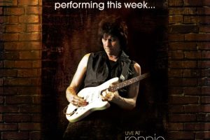 [BD欧美演唱会][杰夫·贝克 Jeff Beck – Performing This Week… Live at Ronnie Scott-s 2009][BDMV][38.04GB][百度网盘]