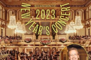 [BD欧美演唱会][2023年维也纳新年音乐会 Vienna Philharmonic New Year-s Concert 2023 2CD+1BD][BDISO][37.7GB][百度网盘]