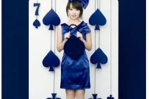 [BD欧美演唱会][水树奈々Nana Mizuki – LIVE GAMESxACADEMY-BLUE 2010][BDISO 2BD][91.9GB][百度网盘]