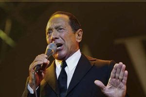 [BD欧美演唱会][保罗·安卡 Paul Anka – Live in Switzerland 2013][BDMV][21.4GB][百度网盘]