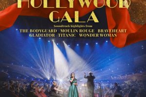 [BD欧美演唱会][丹麦国家交响乐团 Danish National Symphony Orchestra – Hollywood Gala 2022][BDISO][22.7GB][百度网盘]