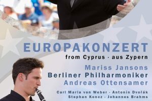 [BD欧美演唱会][Weber, Koncz, Dvorak, Brahms – Europakonzert 2017 from Cyprus 2017][BDMV][20.6GB][百度网盘]