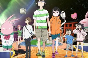 [动画]《地球外少年少女》[全6集(矶光雄执导)高清1080P/日语中字/视频合集]【百度云网盘下载】