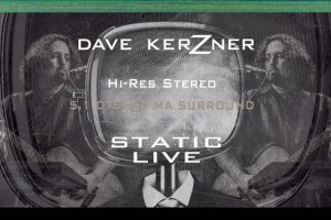 [BD欧美演唱会][达沃·卡萨那 Dave Kerzner – Static Live 2019][BDMV][12GB][百度网盘]