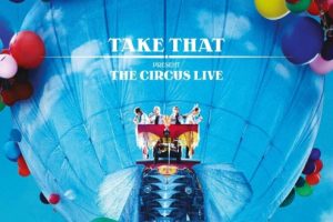 [BD欧美演唱会][接招合唱团 Take That The Circus Live At Wembley Stadium 2009 1080p Blu-ray AVC DTS-HD MA 5.1][BDMV][43.9GB][百度网盘]