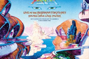 [BD欧美演唱会][Asia – Asia in Asia Live at Budokan-83][2022][BDMV][24GB][百度网盘]