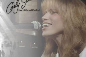 [BD欧美演唱会][卡莉·西蒙 Carly Simon – Live At Grand Central 1995][2023][BDMV][12.9GB][百度网盘]