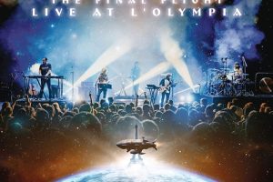 [BD欧美演唱会][跨大西洋摇滚乐队 Transatlantic – The Final Flight Live at L’Olympia 2023][BDMV][40.6GB][百度网盘]