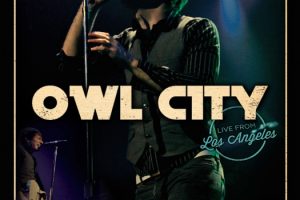 [BD欧美演唱会][猫头鹰之城 Owl City – Live From Los Angeles 2011][BDMV][46.4GB][百度网盘]