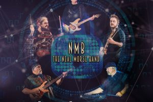 [BD欧美演唱会][尼尔·莫尔斯 The Neal Morse Band – MorseFest 2020 Lockdown][2022] [BDMV 2BD][43.9GB][百度网盘]